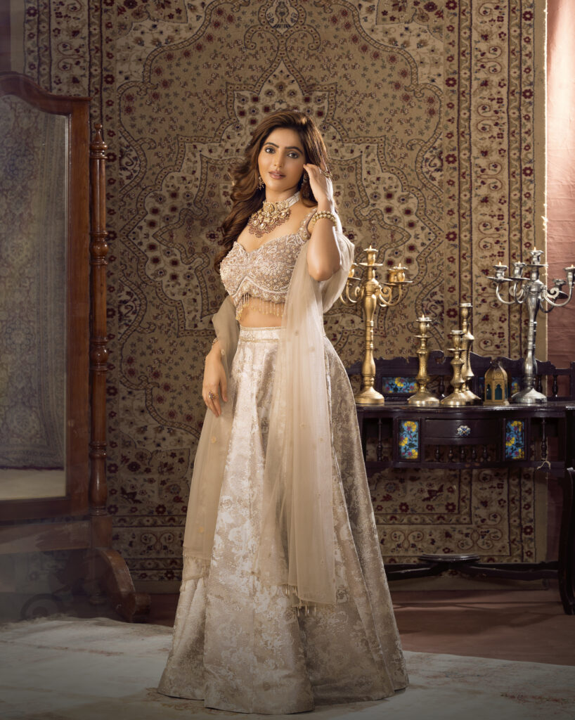 wedding day-signature bridal studio