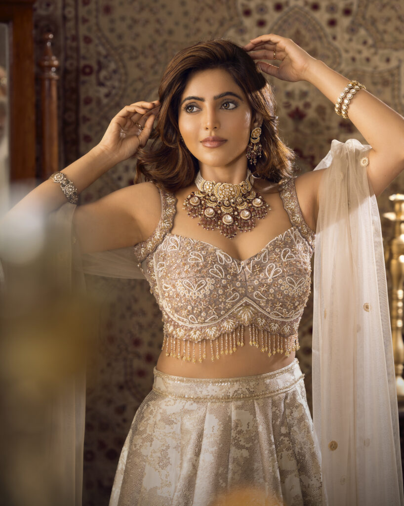 signature bridal studio-occausional makeup
