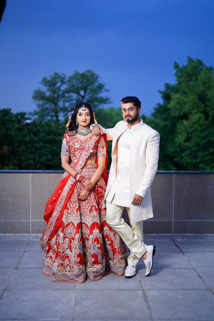 Groom Makrup Signature Bridal Studio