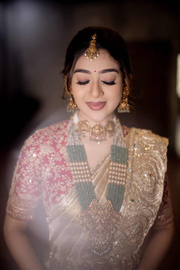 party makeup-signature bridal studio