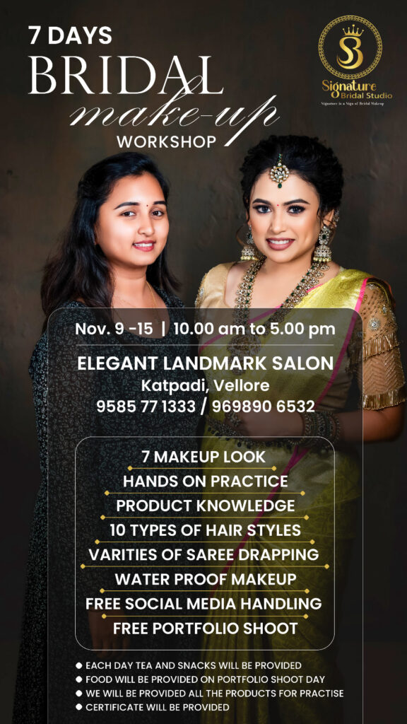 signature bridal studio