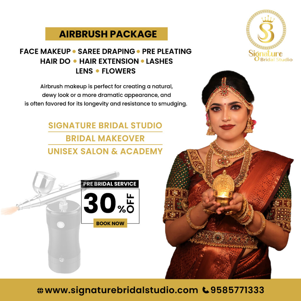 Signature bridal Studio