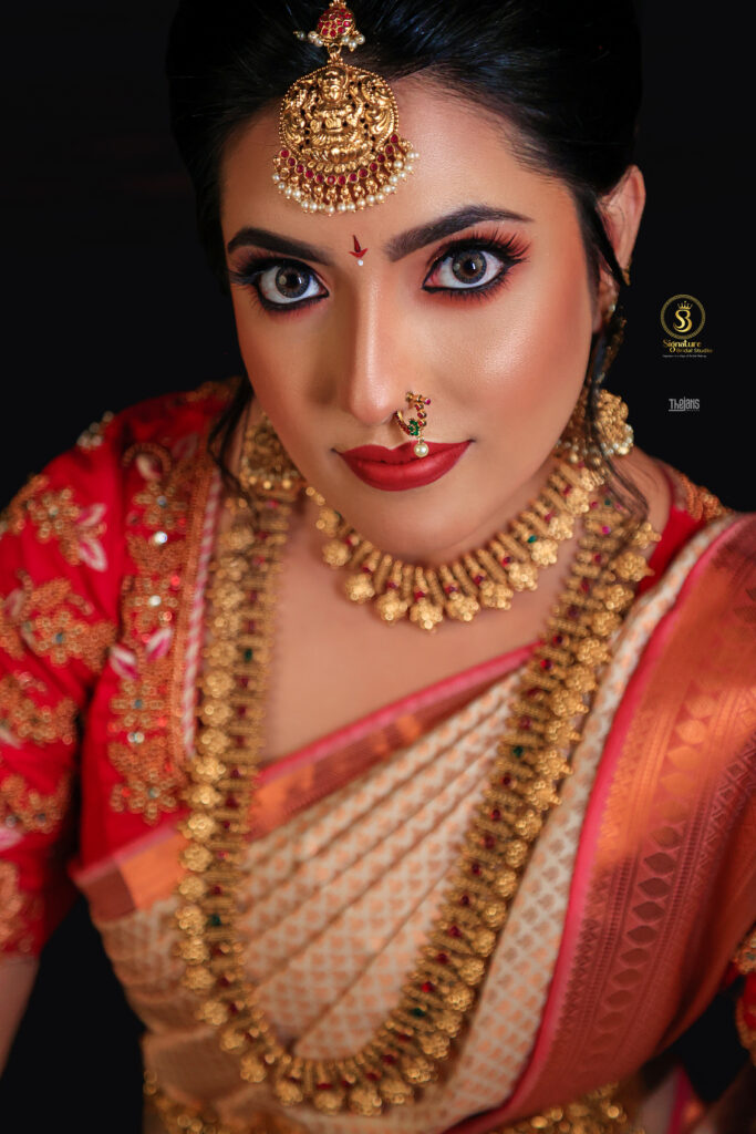 Party makeup beauty Looks